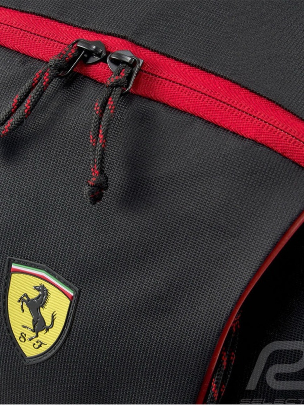 FERRARI PUMA F1 BACKPACK - Picture 4 of 5